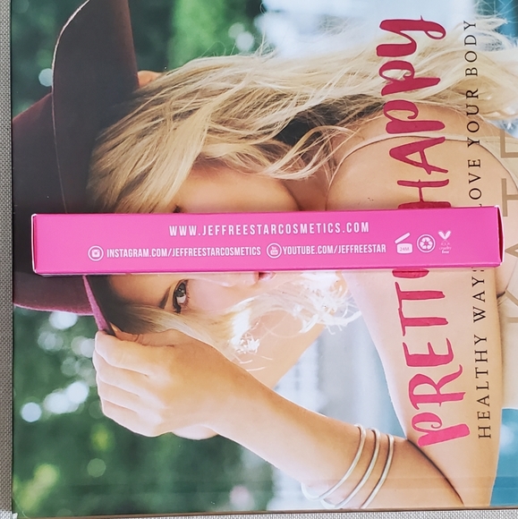 ❤️ Jeffree Star Cosmetics Velour Lip Liner ❤️ - Picture 6 of 6